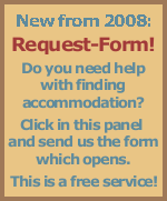 a link to our free accommodation request form