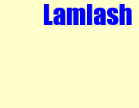 Region of Lamlash